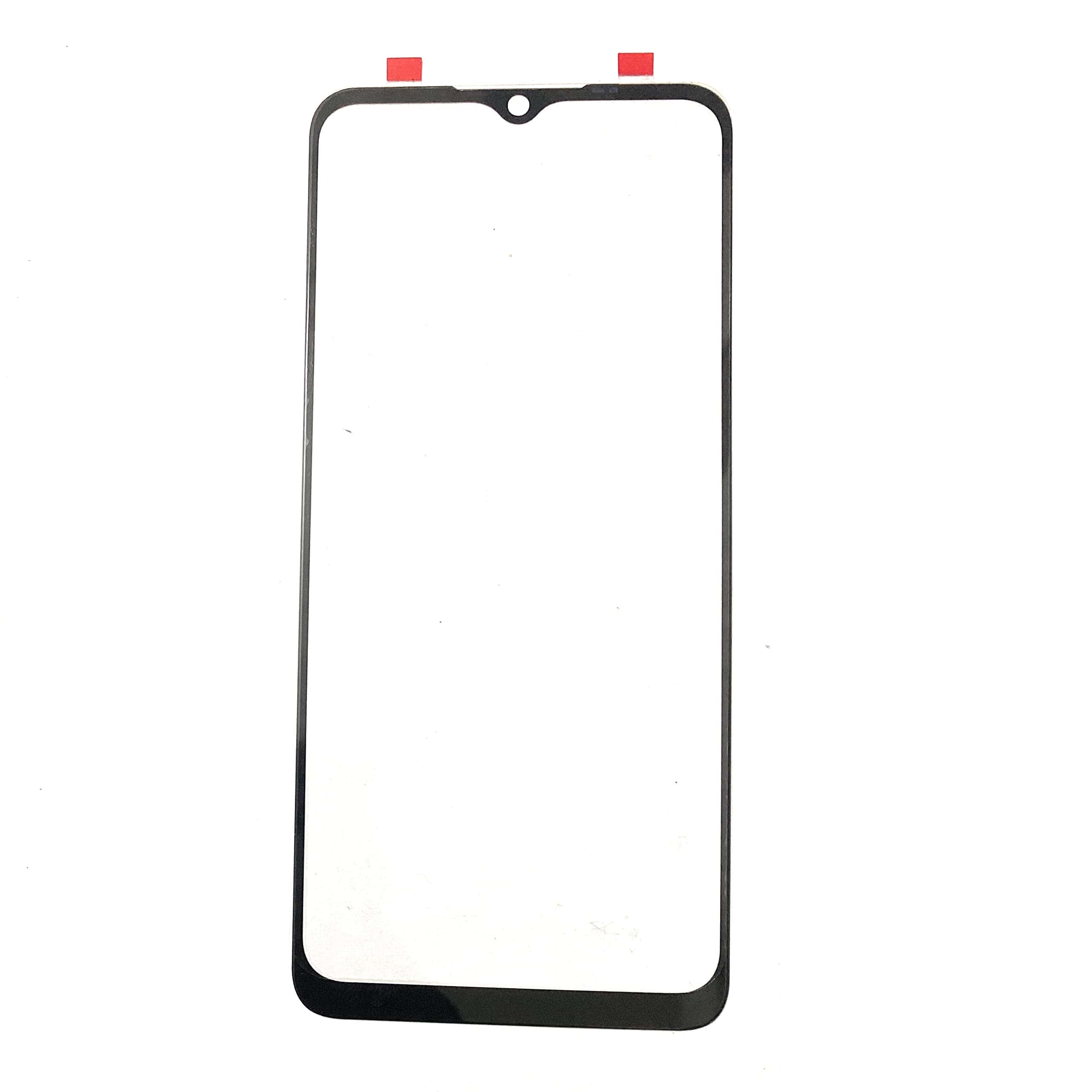 Touch Screen Front Glass for Gionee Max Pro - EGFix Touch Screen Front Glass for Gionee Max Pro - EGFix